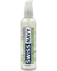 Swiss Navy All Natural 8.oz Sex Toy Product