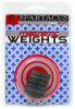 Adjustable Clamp W/2Oz Weight
