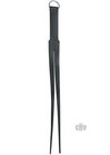 Viper Tongue Slapper 24 Inch - Black	 Sex Toy Product