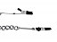 ENDURANCE TEASER TIP CLAMPS - LINK CHAIN 