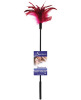 Starburst Tickler: Rose
