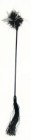 Whipper Tickler - Black and White