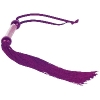 Rubber Whip 22 inch - Pink
