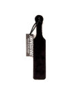 Black Fur Line Paddle