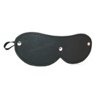 Sex & Mischief 3 Stud Designer Blindfold
