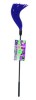 Sex & Mischief Rubber Tickler Purple