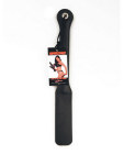 17.5 inch Narrow Leather Slapper