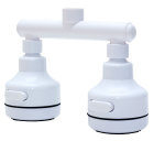 Dual Shower Head