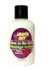 Lights Out Glow Massage Lotion Raspberry