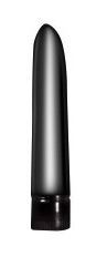 Vibe Me Petite 5" W/P Massager -Black 
