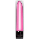 Vibe Me Petite Waterproof Massager - Tempt Me Pink