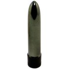 Vibe Me Waterproof Massager - Midnight Black