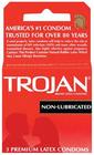 Trojan regular 1 - 3 pack
