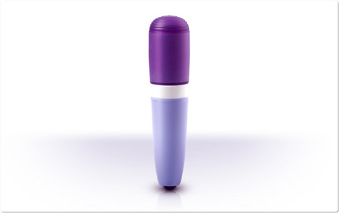 Pulse Intimate Massager