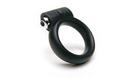Vibrating Cockring Black