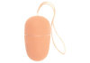 Couples Enchanted Egg Passionate Peach