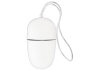 Couples Enchanted Egg Whimsical White