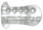 Pearl Pleasure CyberSkin Comfort Grip Stroker