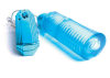 Cyberskin Solo Slider 5X Blue