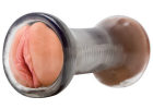 Wildfire Joanna Angel Cyberskin Double Stroker