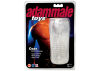 Adam Male Toys� Coax TPR Stroker, Clear