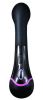 Zara 6.5 Inch Rechargeable Vibrator
