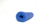 Maven Blue Elastomer Sex Toy Product