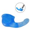 Gee Whiz Blue Marble Sex Toy Product Image 1