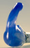 Gee Whiz Blue Marble Sex Toy Product Image 3
