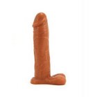 Outlaw Vixskin Caramel Sex Toy Product