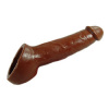 Ride On Chocolate  Sex Toy Product Image 1