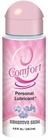 Wet Comfort 4 Oz Sensitive Skin