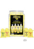 Wet Inttimo Massage Oil 10Ml 144Pcs