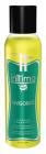 Wet Massage Oil Intimo Eucalyptus 4.Oz