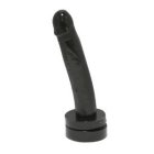 Delightful Dong Thin-7in-Black