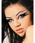 Stormy Kit Eye Kit W/Rhinestone Lashes