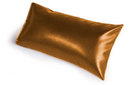 Liberator Equus Rest Pillow in  Chestnut Pleather