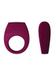 Bo - Bordeaux Red