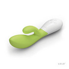 Ina - Lime Green
