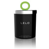 Flickering Touch Massage Candle Snow Pear & Cedarwood