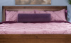 D�cor Whirl XT in Aubergine Velvish 