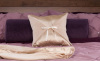 D�cor Stashe in Velvish Buckwheat 