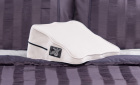 D�cor Wedge in Grey Velvish 