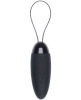 Honi Bullet Vibe in Black by Pico Bong