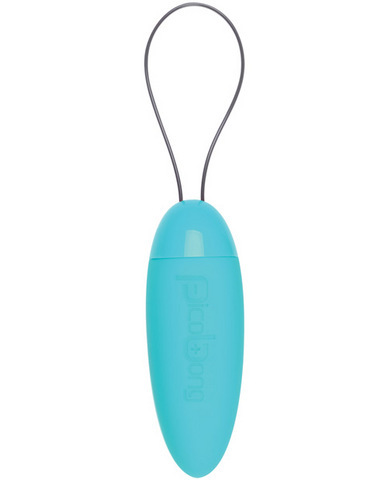 Honi Bullet Vibe in Blue by PicoBong
