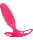 Tano Plug in Cerise by PicoBong