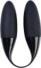 Mahana Dual Point Vibe in Black by Pico Bong