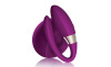 Tiani Couples Vibe in Deep Rose by LELO