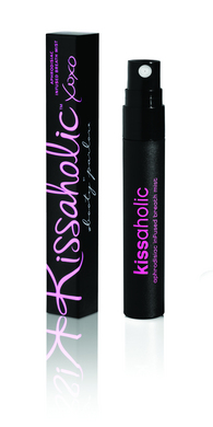 Kissaholic Aphrodisiac Infused Breath Mist 