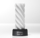 Tenga 3D Sleeve - Spiral 